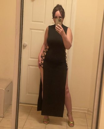 Проститутка Наташа