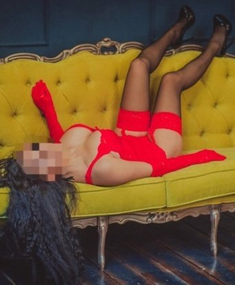 Проститутка Елена